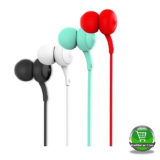 Remax 510 Colorful Headphone