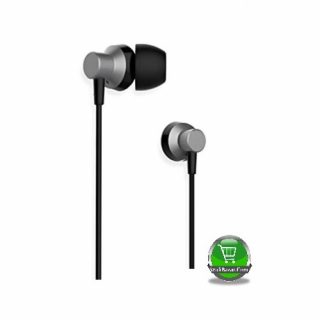 Remax 512 Black Silver Headphone