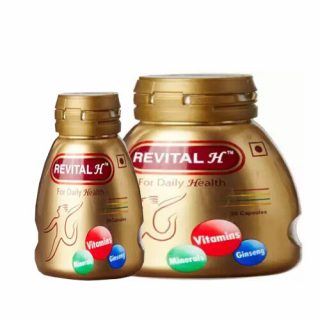 Revital H