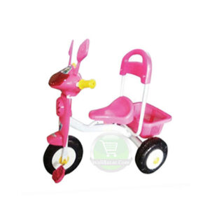 Baby Tricycle Pink