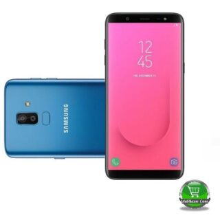 Samsung Galaxy J8 4/64 (High Dynamic Range)