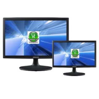 Samsung 18.5 inches LED Monitor