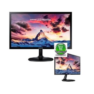 Samsung 21.5 inches Wide LED Monitor