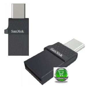 SanDisk 128GB Pendrive