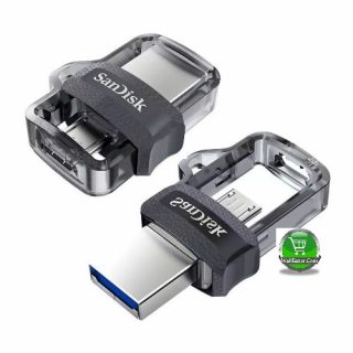 SanDisk 64GB OTG Pen Drive