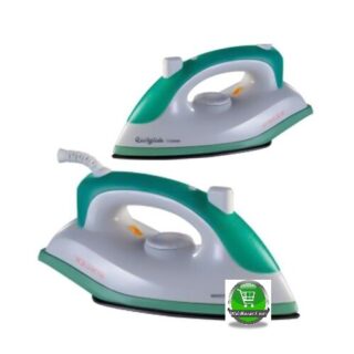 Soleplate Dry Iron