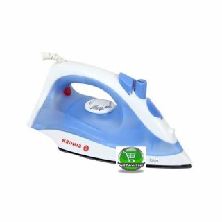 Non Stick Steam Iron