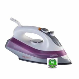 Steam Iron Machine, Light Violet