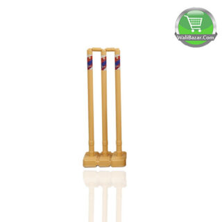 Wooden Cricket Set
