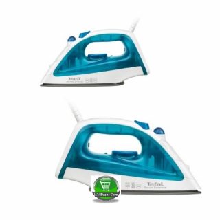 Steam Iron