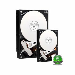 3 TB 7200 RPM Toshiba Hard Disk Drive