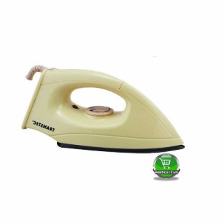 Transtec Dry Iron, Light Golden