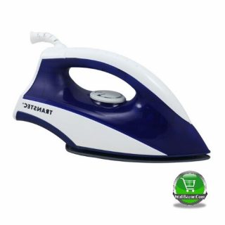 Transtec Dry Iron, Blue