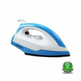 Transtec Dry Iron, Light Green