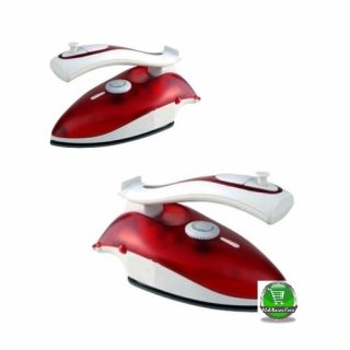 Travel Iron