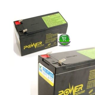 PowerHouse UPS Battery