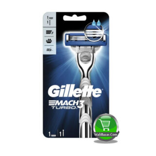 Gillette Turbo Sharper