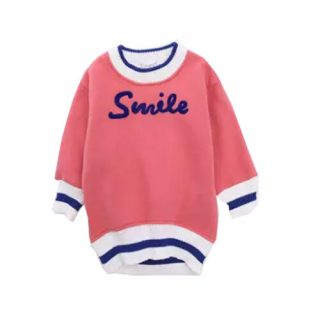 Kids Baby Girl Hoodie