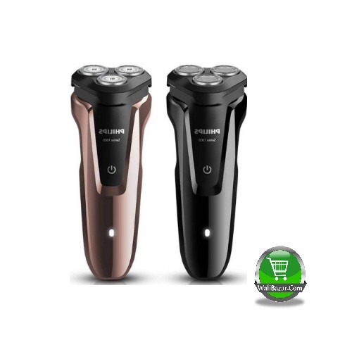 head electric shaver