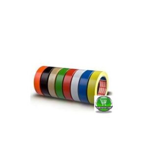 PVC Tape Green