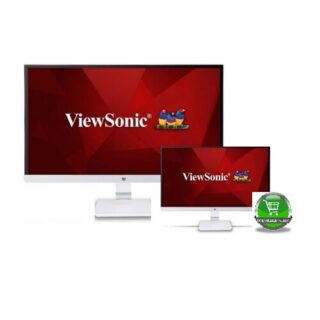 ViewSonic 21 inch HD LED Multimedia Monitor