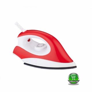 Walton Dry Iron, Red