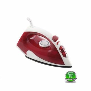 Walton Dry Iron