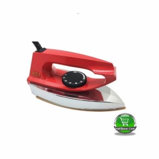 Walton 100watt Red Dry Iron