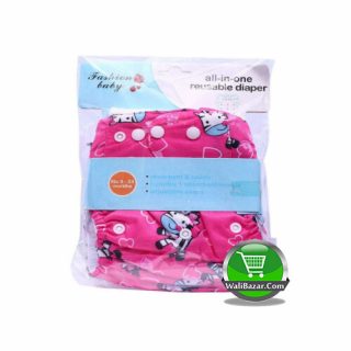 Washable Baby Diapers