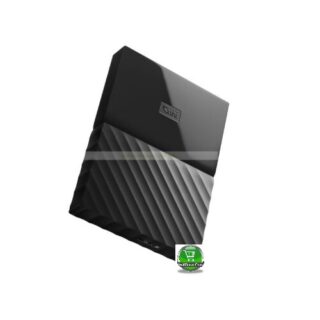 1TB USB 3.0 Black External HDD
