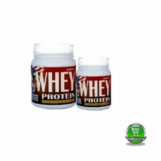 Body Build Whey Protein