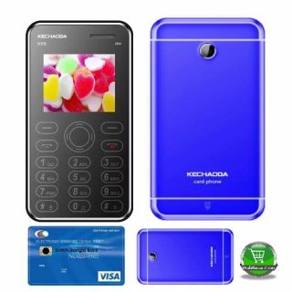 Dual Sim Card Phone