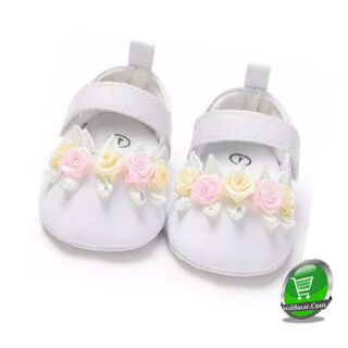Girls Baby shoes