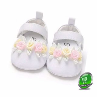 Girls Baby shoes