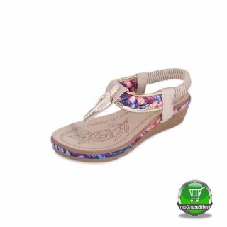 Girl's Multi Color Artificial Leather Sandal