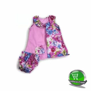 Baby Frock Dress