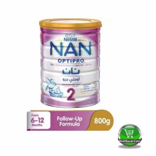 NaN 2 Optipro Follow up formula Milk