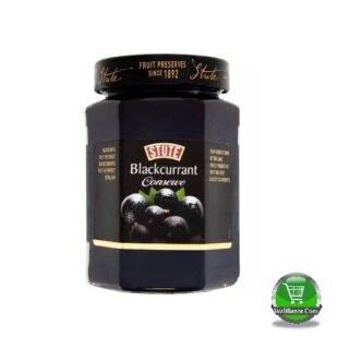 Stute Black Currant Conserve Jam