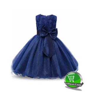 Baby Teenage Girl Party Dresses
