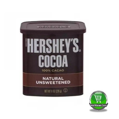 Cocoa Powder Lite Brown 