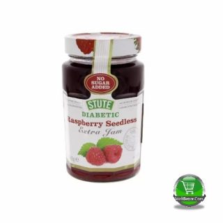 Stute Diabetic Raspberry Extra Jam