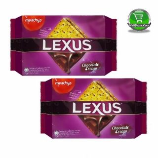 Lexus Chocolate Sandwich