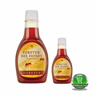 Natural Pure Bee Honey