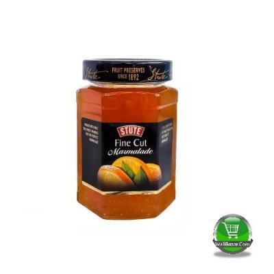 Stute Fine Cut Marmalade Jam