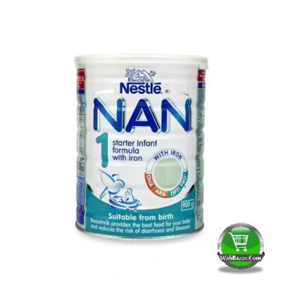 NAN 1 Starter Infant Formula