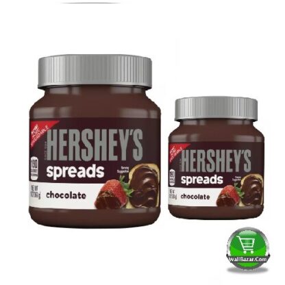 Hershey's Chocolate Spreads
