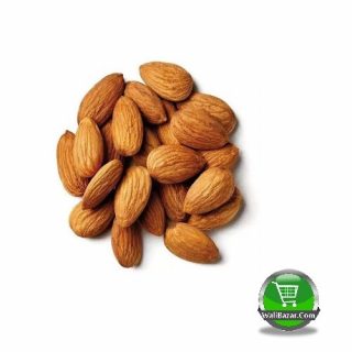 Almonds 