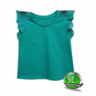 Baby Girls Fancy Top