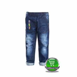 Baby Denim Pant