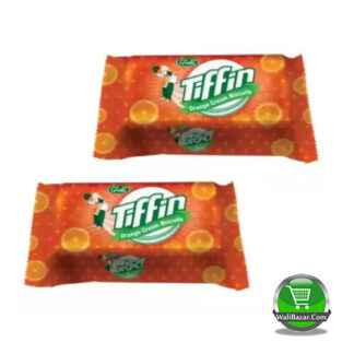 Tiffin Orange Biscuit